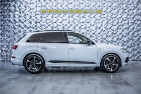 Audi SQ7 4.0 TDI quattro* Carbon, снимка 6