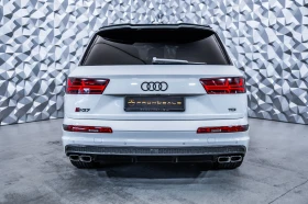 Audi SQ7 4.0 TDI quattro* Carbon, снимка 5