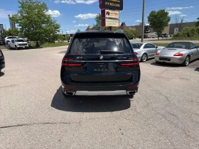 BMW X7 * xDrive40i * CARFAX * ОПЦИЯ ЗА ФИНАНСИРАНЕ, снимка 4
