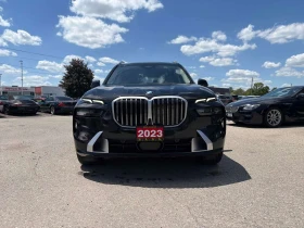 BMW X7 * xDrive40i * CARFAX * ОПЦИЯ ЗА ФИНАНСИРАНЕ, снимка 15