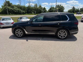 BMW X7 * xDrive40i * CARFAX * ОПЦИЯ ЗА ФИНАНСИРАНЕ, снимка 11