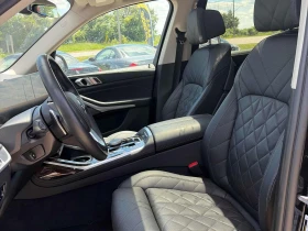 BMW X7 * xDrive40i * CARFAX * ОПЦИЯ ЗА ФИНАНСИРАНЕ, снимка 5