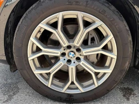 BMW X7 * xDrive40i * CARFAX * ОПЦИЯ ЗА ФИНАНСИРАНЕ, снимка 7