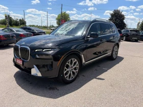 BMW X7 * xDrive40i * CARFAX * ОПЦИЯ ЗА ФИНАНСИРАНЕ, снимка 10