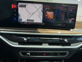 BMW X7 * xDrive40i * CARFAX * ОПЦИЯ ЗА ФИНАНСИРАНЕ, снимка 9