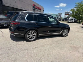 BMW X7 * xDrive40i * CARFAX * ОПЦИЯ ЗА ФИНАНСИРАНЕ, снимка 3