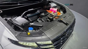 Hyundai Tucson 1.6 HEV Inspiration 4x4* DISTRONIC* 360* ПОДГРЕВ* , снимка 16