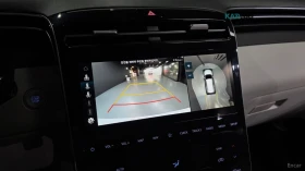 Hyundai Tucson 1.6 HEV Inspiration 4x4* DISTRONIC* 360* ПОДГРЕВ* , снимка 12