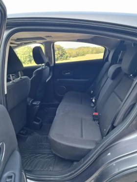 Honda Hr-v 1.8 газ/бензин AWD, 141 hp, CVT, снимка 14