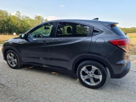 Honda Hr-v 1.8 газ/бензин AWD, 141 hp, CVT, снимка 2