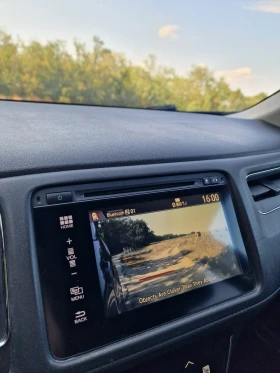 Honda Hr-v 1.8 газ/бензин AWD, 141 hp, CVT, снимка 7