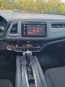 Honda Hr-v 1.8 газ/бензин AWD, 141 hp, CVT, снимка 12