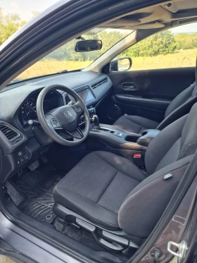 Honda Hr-v 1.8 газ/бензин AWD, 141 hp, CVT, снимка 13