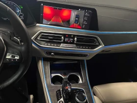 BMW X5 * xDrive45e * CARFAX * Един собственик * , снимка 8