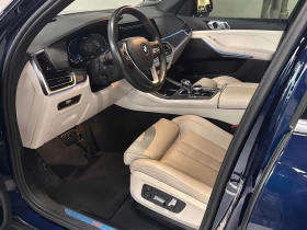 BMW X5 * xDrive45e * CARFAX * Един собственик * , снимка 6