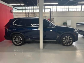 BMW X5 * xDrive45e * CARFAX * Един собственик * , снимка 5