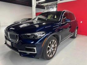 BMW X5 * xDrive45e * CARFAX * Един собственик * , снимка 1