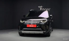 Land Rover Discovery * 3.0 SD6 HSE Luxury* АВТОКРЕДИТ* , снимка 3