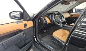 Land Rover Discovery * 3.0 SD6 HSE Luxury* АВТОКРЕДИТ* , снимка 10