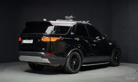 Land Rover Discovery * 3.0 SD6 HSE Luxury* АВТОКРЕДИТ* , снимка 2