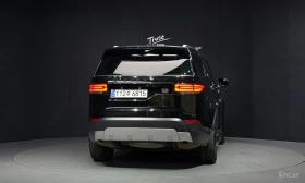 Land Rover Discovery * 3.0 SD6 HSE Luxury* АВТОКРЕДИТ* , снимка 4