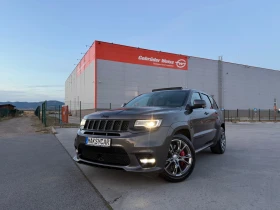 Jeep Grand cherokee SRT 6.4 HEMI FACE N1, снимка 3
