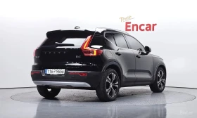 Volvo XC40 B4 Inscription/ФИНАНСИРАНЕ, снимка 2