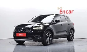 Volvo XC40 B4 Inscription/ФИНАНСИРАНЕ, снимка 1