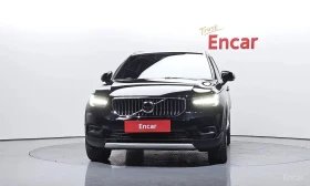 Volvo XC40 B4 Inscription/ФИНАНСИРАНЕ, снимка 3