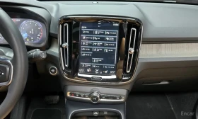 Volvo XC40 B4 Inscription/ФИНАНСИРАНЕ, снимка 14