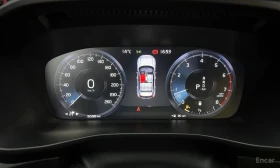 Volvo XC40 B4 Inscription/ФИНАНСИРАНЕ, снимка 8