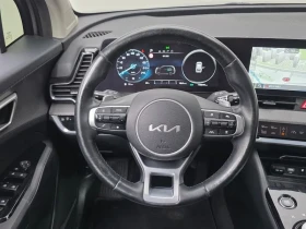 Kia Sportage 5Th Generation Hybrid Prestige 2Wd, снимка 13