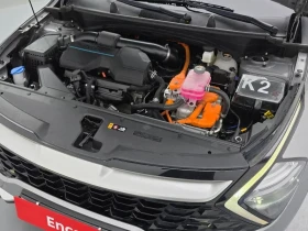 Kia Sportage 5Th Generation Hybrid Prestige 2Wd, снимка 6