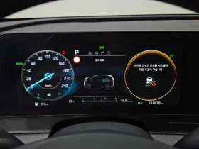 Kia Sportage 5Th Generation Hybrid Prestige 2Wd, снимка 8