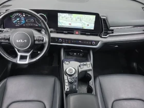 Kia Sportage 5Th Generation Hybrid Prestige 2Wd, снимка 7