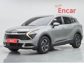 Kia Sportage 5Th Generation Hybrid Prestige 2Wd, снимка 1