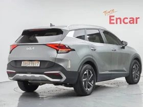 Kia Sportage 5Th Generation Hybrid Prestige 2Wd, снимка 2
