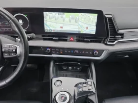 Kia Sportage 5Th Generation Hybrid Prestige 2Wd, снимка 14