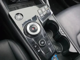 Kia Sportage 5Th Generation Hybrid Prestige 2Wd, снимка 9