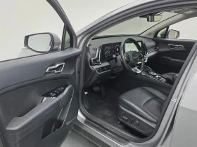 Kia Sportage 5Th Generation Hybrid Prestige 2Wd, снимка 10