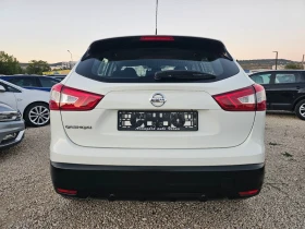 Nissan Qashqai 1.5dCi, 110к.с., 130000km!, снимка 5