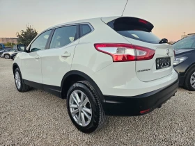Nissan Qashqai 1.5dCi, 110к.с., 130000km!, снимка 6