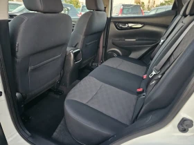 Nissan Qashqai 1.5dCi, 110к.с., 130000km!, снимка 10