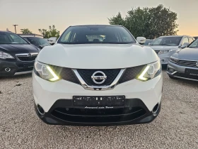 Nissan Qashqai 1.5dCi, 110к.с., 130000km!, снимка 2