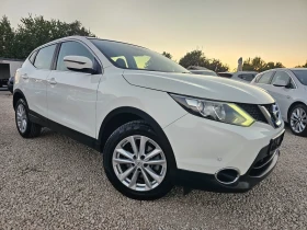 Nissan Qashqai 1.5dCi, 110к.с., 130000km!, снимка 3