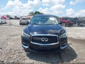 Infiniti QX60 360CAMERA* ШИБИДАХ* , снимка 2
