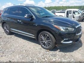 Infiniti QX60 360CAMERA* ШИБИДАХ* , снимка 1