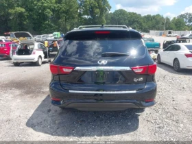 Infiniti QX60 360CAMERA* ШИБИДАХ* , снимка 8