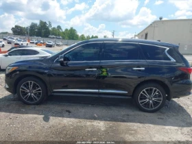 Infiniti QX60 360CAMERA* ШИБИДАХ* , снимка 4