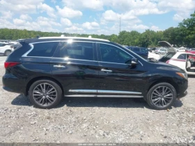 Infiniti QX60 360CAMERA* ШИБИДАХ* , снимка 3